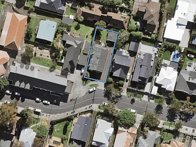 Residential  Mixed Housing Suburban Zone