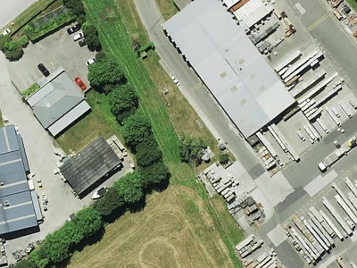 Industrial Heavy