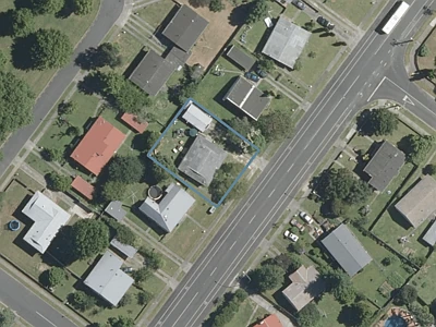 Residential Zone - General Residential Zone