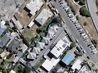 Residential Medium Density