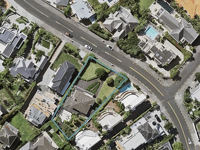Residential  Mixed Housing Suburban Zone