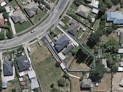 Residential Suburban