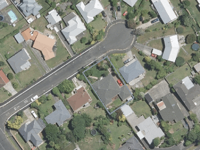 Residential Zone - General Residential Zone