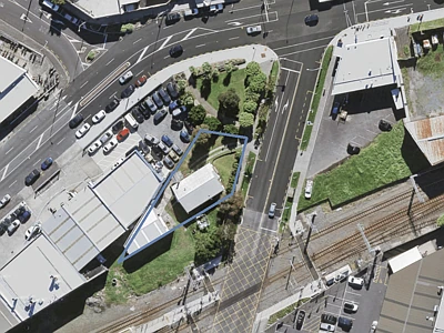 Business  Mixed Use Zone