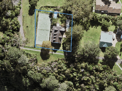 Residential  Mixed Housing Suburban Zone