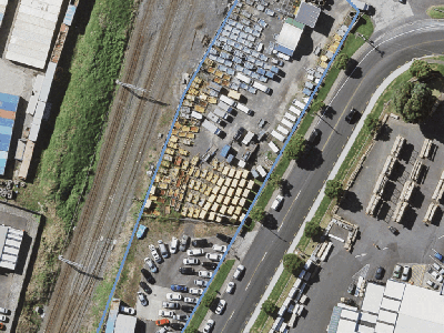 Business  Mixed Use Zone