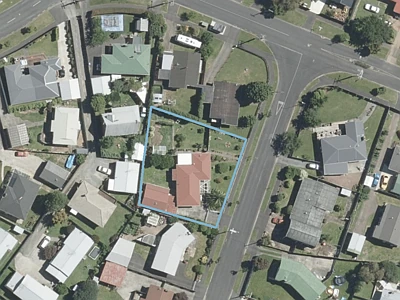 Residential Zone - General Residential Zone
