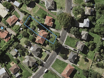 Residential  Mixed Housing Urban Zone