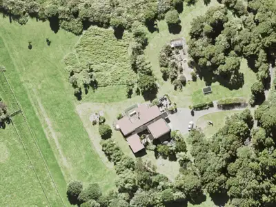 Rural  Waitakere Ranges Zone