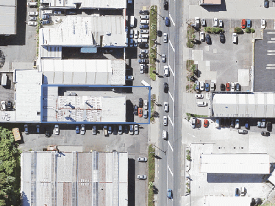 Business  Mixed Use Zone