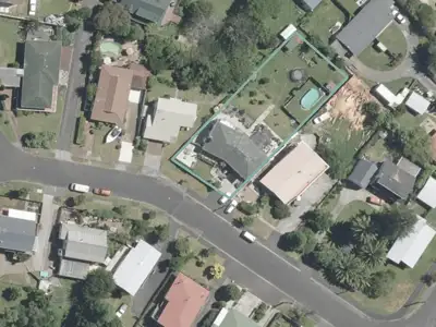 Residential Zone - General Residential Zone