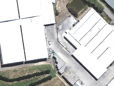 Rural  Rural Production Zone