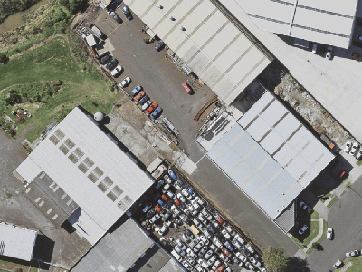 Business  Light Industry Zone