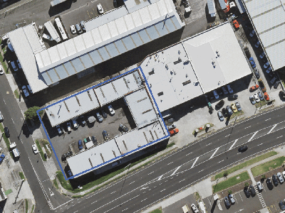 Business  Light Industry Zone