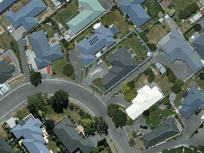 Residential C
