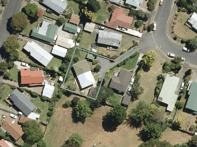 Residential Zone - General Residential Zone