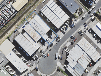 Business  Light Industry Zone