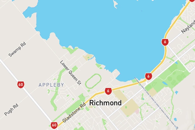 Richmond