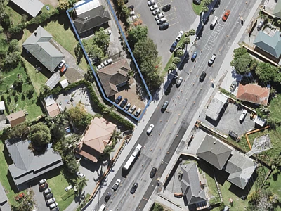 Business  Local Centre Zone