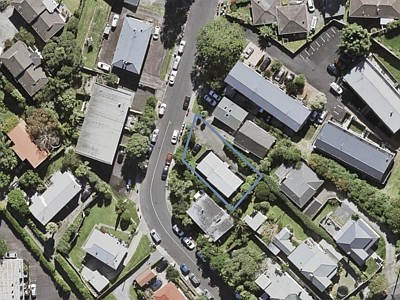 Residential  Terrace Housing and Apartment Building Zone