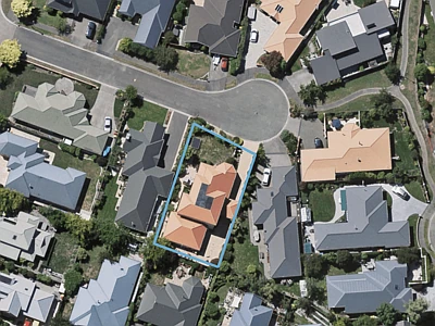 Residential Suburban