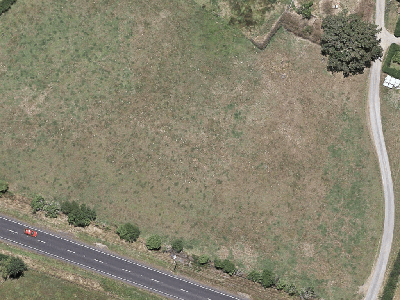 Rural  Rural Production Zone