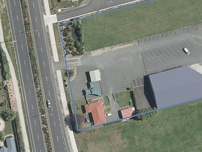Residential Zone - General Residential Zone