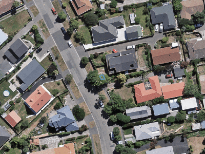 Residential Suburban