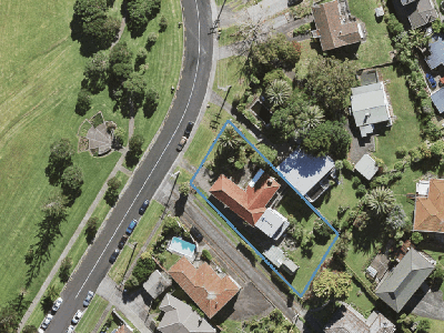 Residential  Mixed Housing Urban Zone