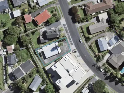Business  Neighbourhood Centre Zone