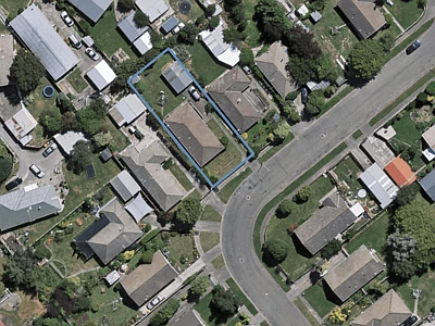 Residential Suburban