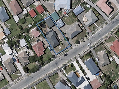 Residential Suburban