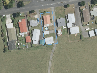 Residential Zone - General Residential Zone