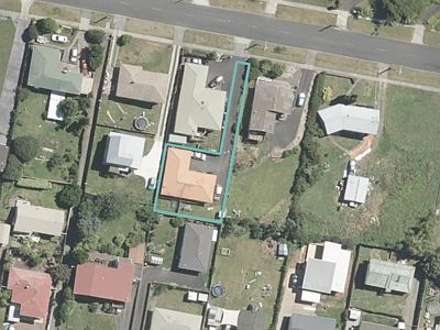 Residential Zone - General Residential Zone