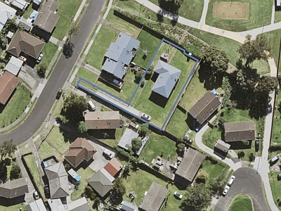 Residential  Terrace Housing and Apartment Building Zone