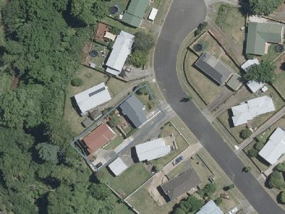 Residential Zone - General Residential Zone
