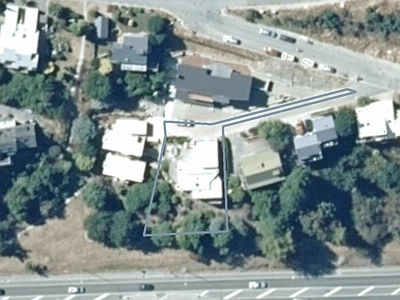 Low Density Residential Zone