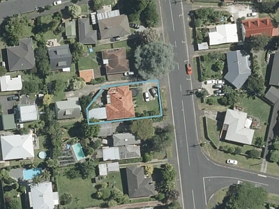 Residential Zone - General Residential Zone