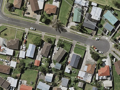 Residential  Mixed Housing Urban Zone