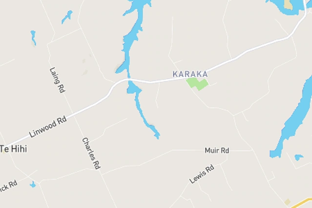 Karaka