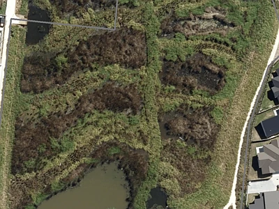 Open Space Zone - Natural Open Space Zone