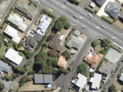 Residential Zone - General Residential Zone
