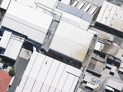 Industrial General