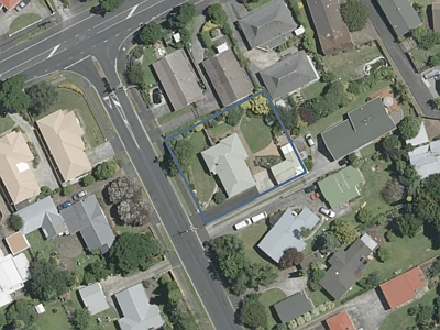 Residential Zone - General Residential Zone