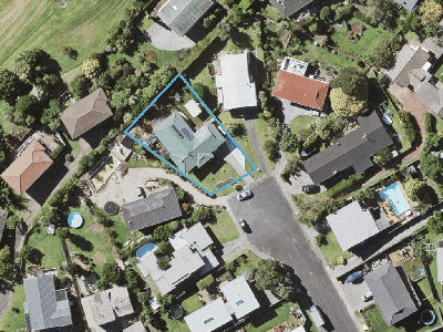Residential  Mixed Housing Suburban Zone