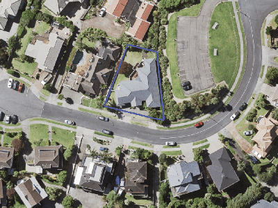 Residential  Mixed Housing Suburban Zone