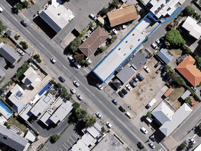 Residential Medium Density