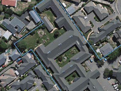 Residential Suburban