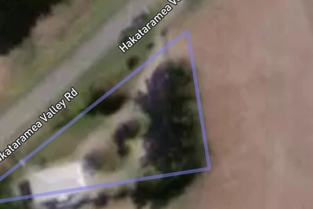 Zoned Rural