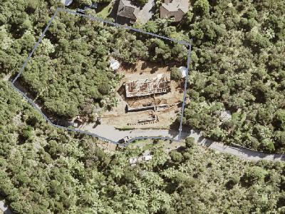 Residential  Rural and Coastal Settlement Zone